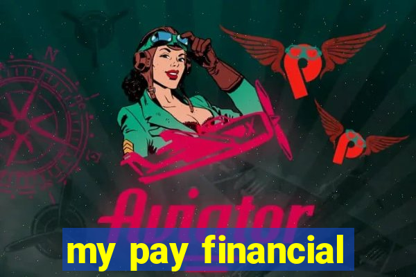 my pay financial